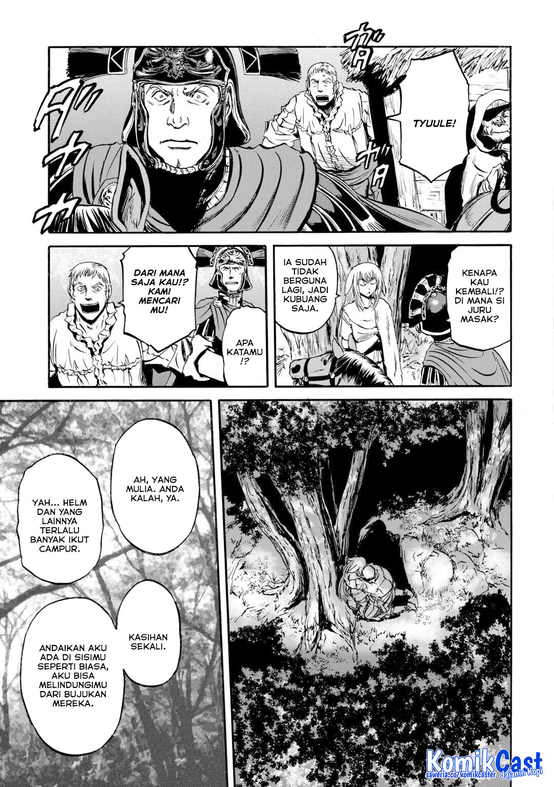 Chapter 143.2 - halaman 36