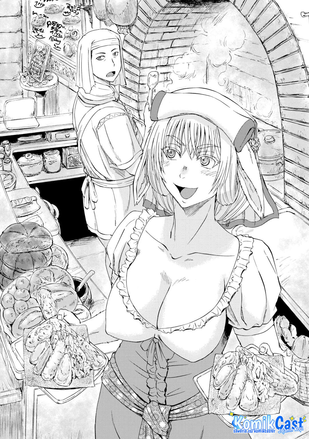 Chapter 143.2 - halaman 45