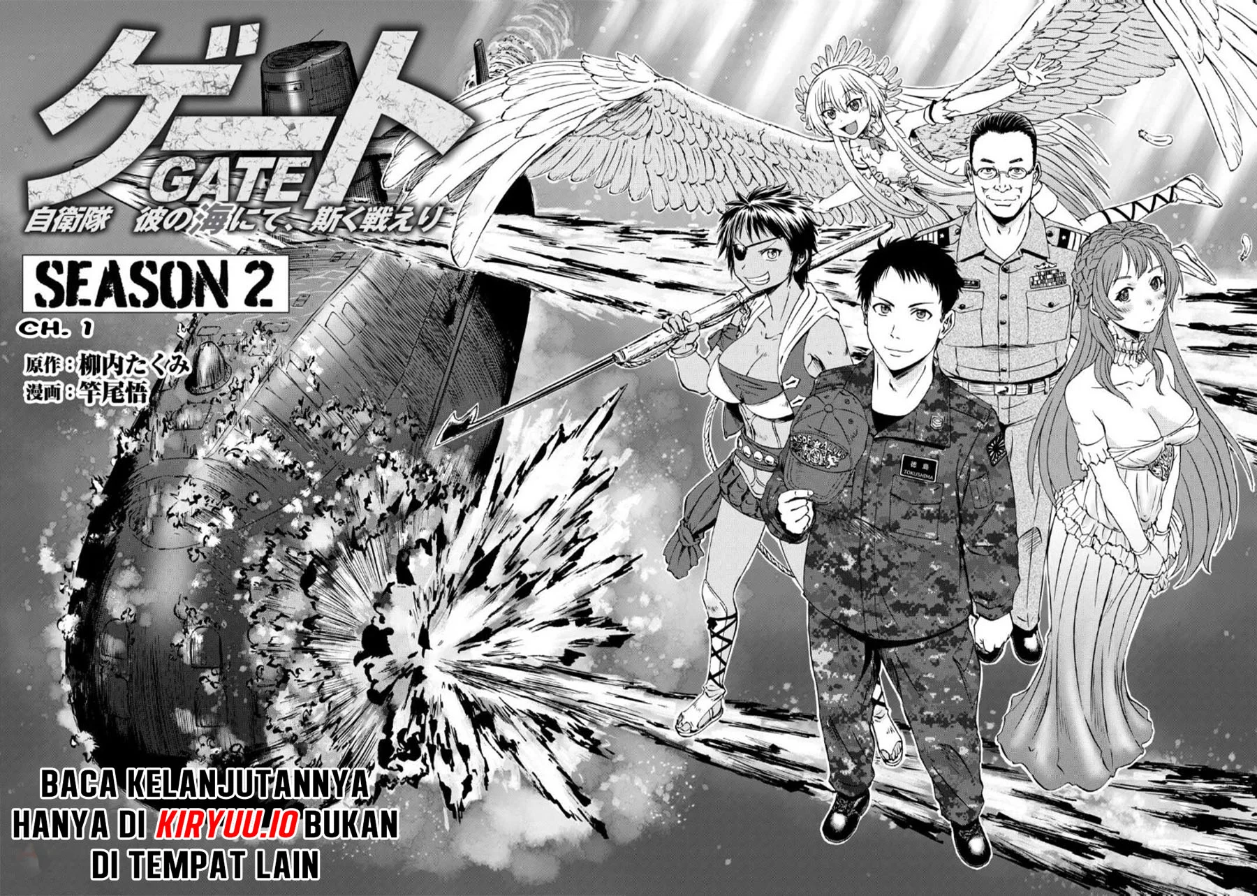Chapter 1 - halaman 6