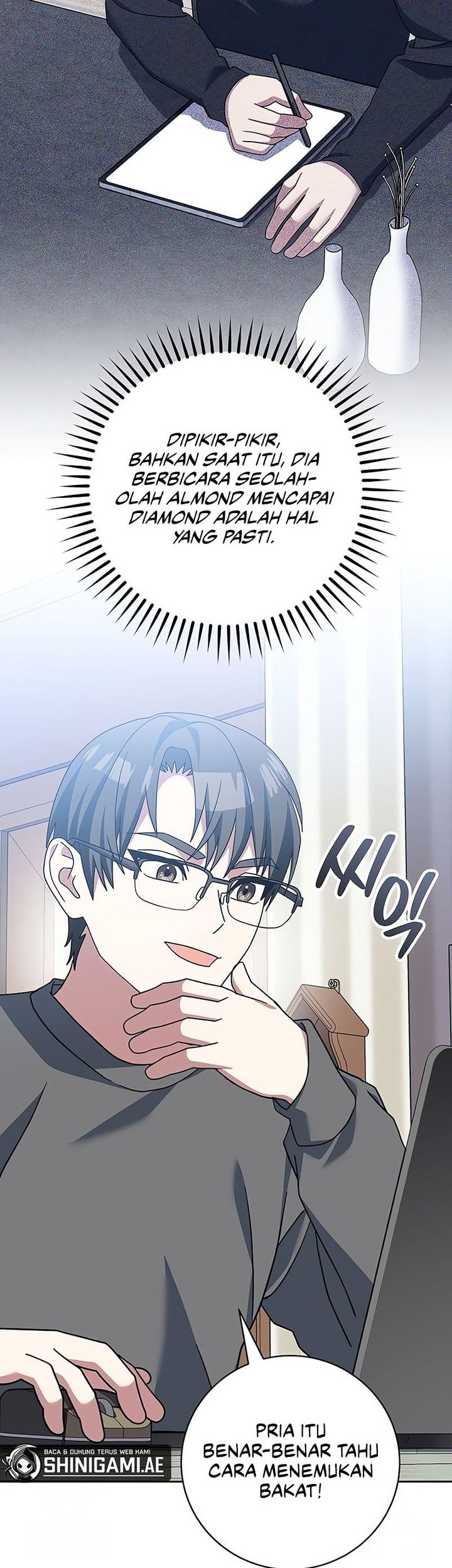 Chapter 63 - halaman 84