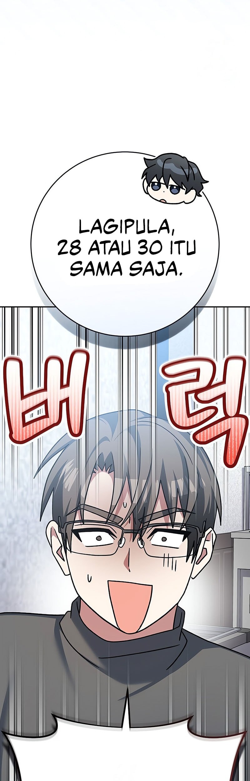 Chapter 64 - halaman 65