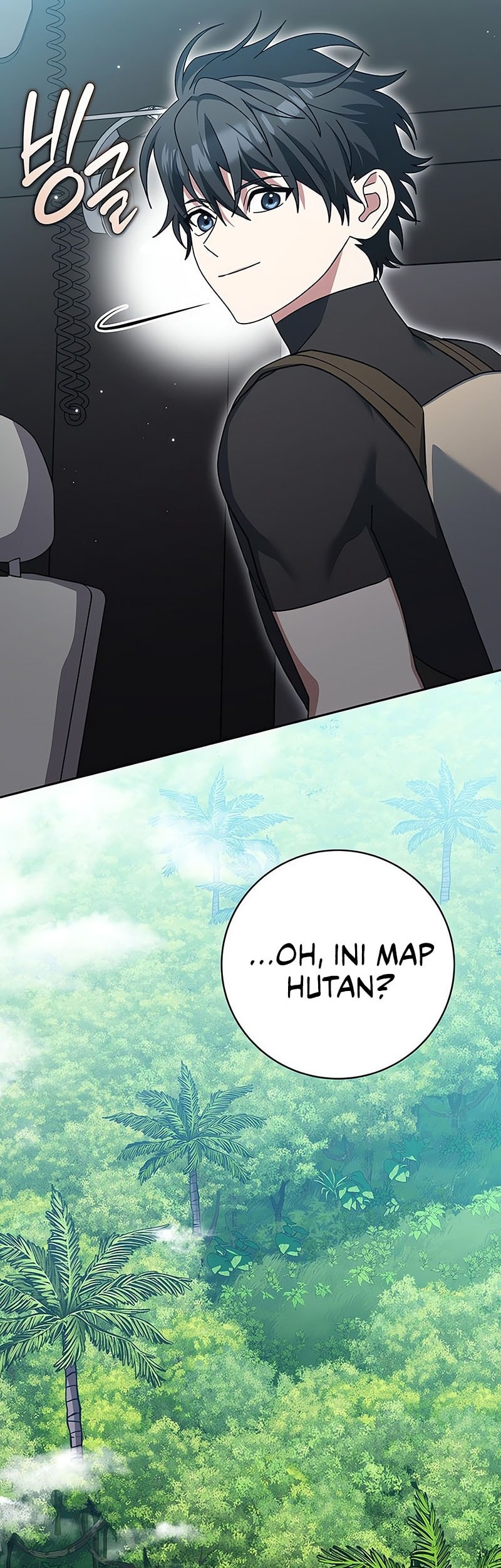 Chapter 69 - halaman 67