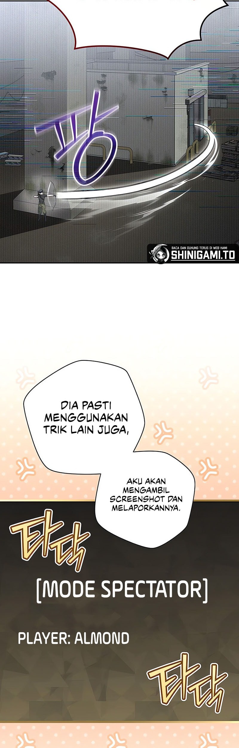 Chapter 70 - halaman 68