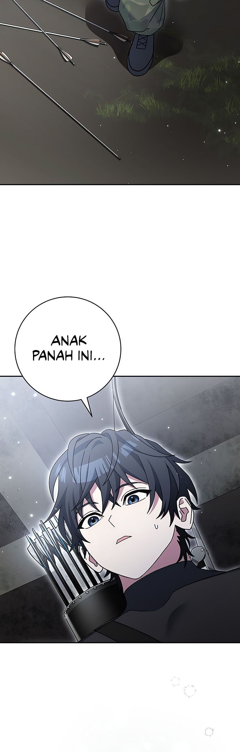 Chapter 70 - halaman 85
