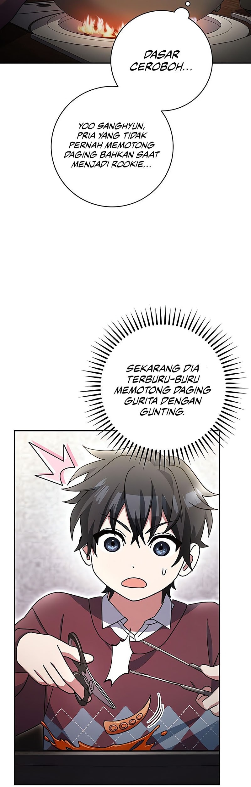 Chapter 73 - halaman 66