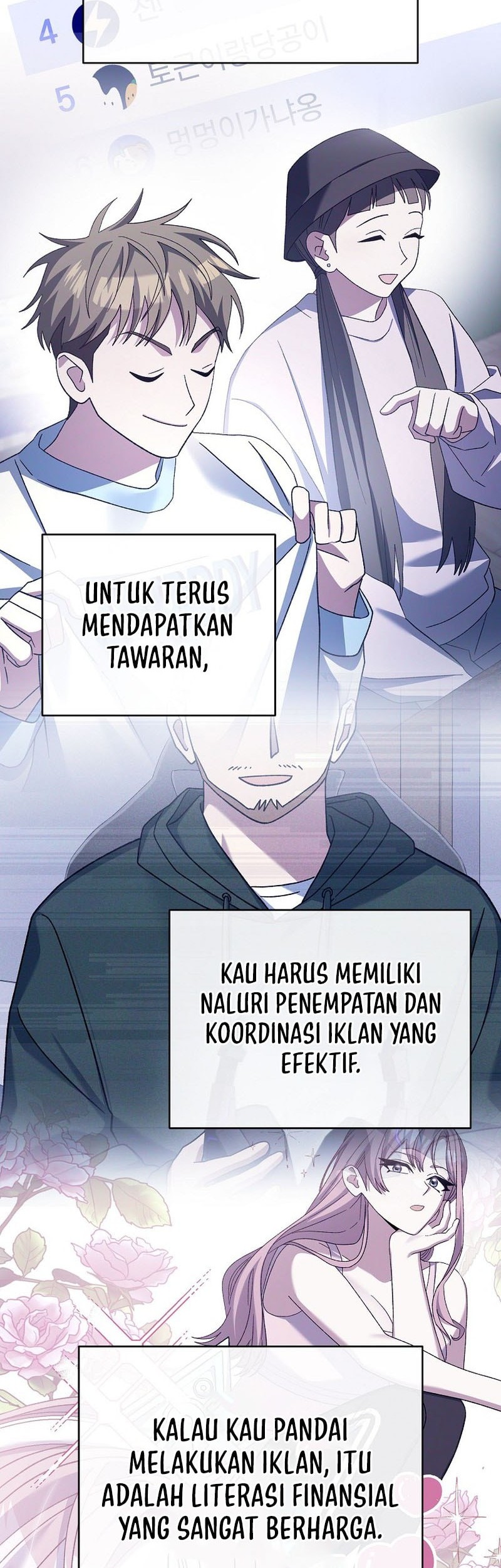 Chapter 74 - halaman 48