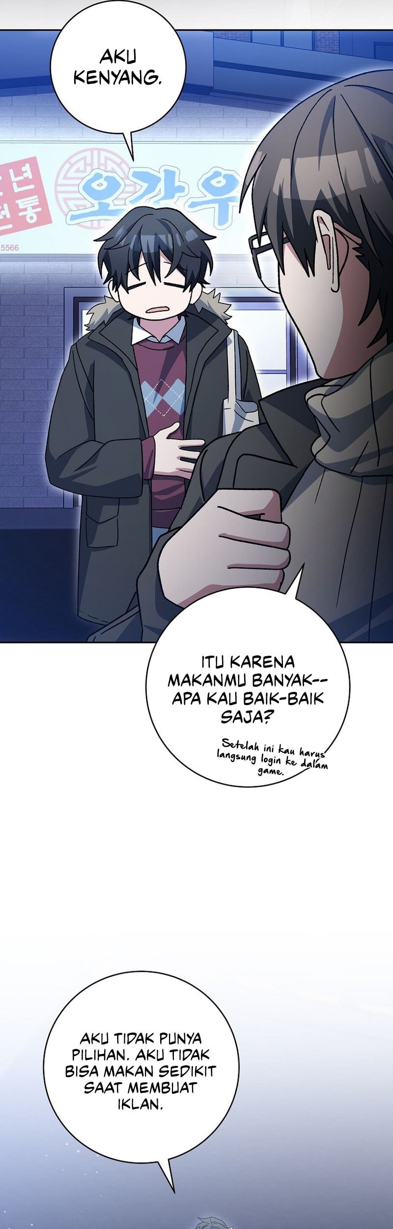 Chapter 74 - halaman 59