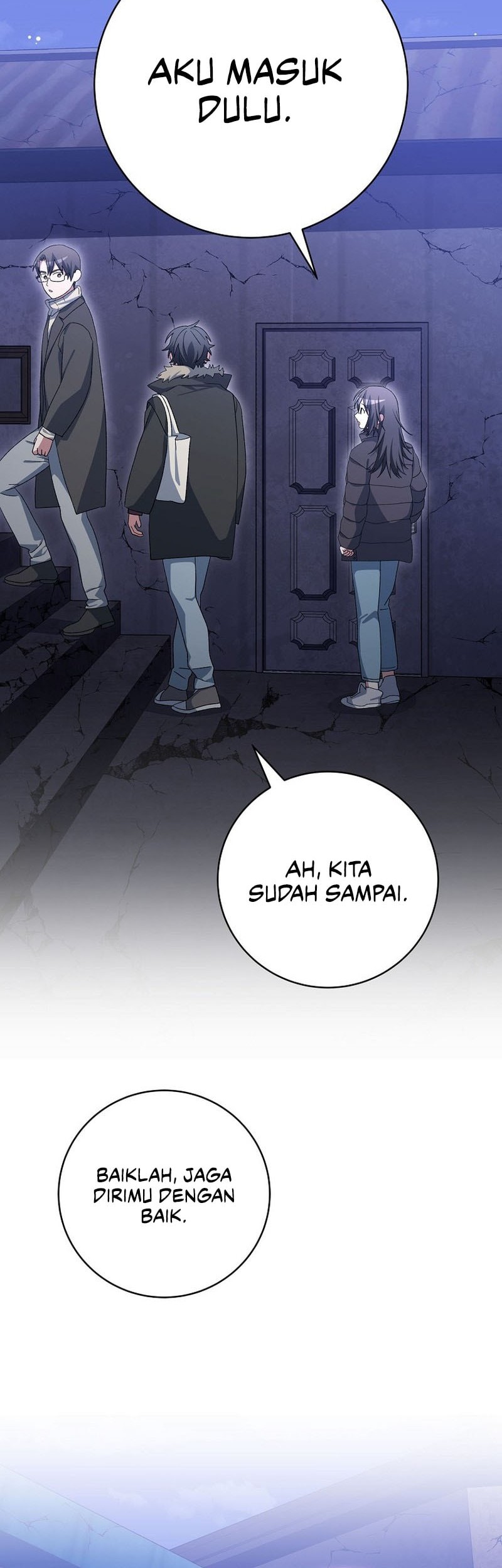 Chapter 74 - halaman 68