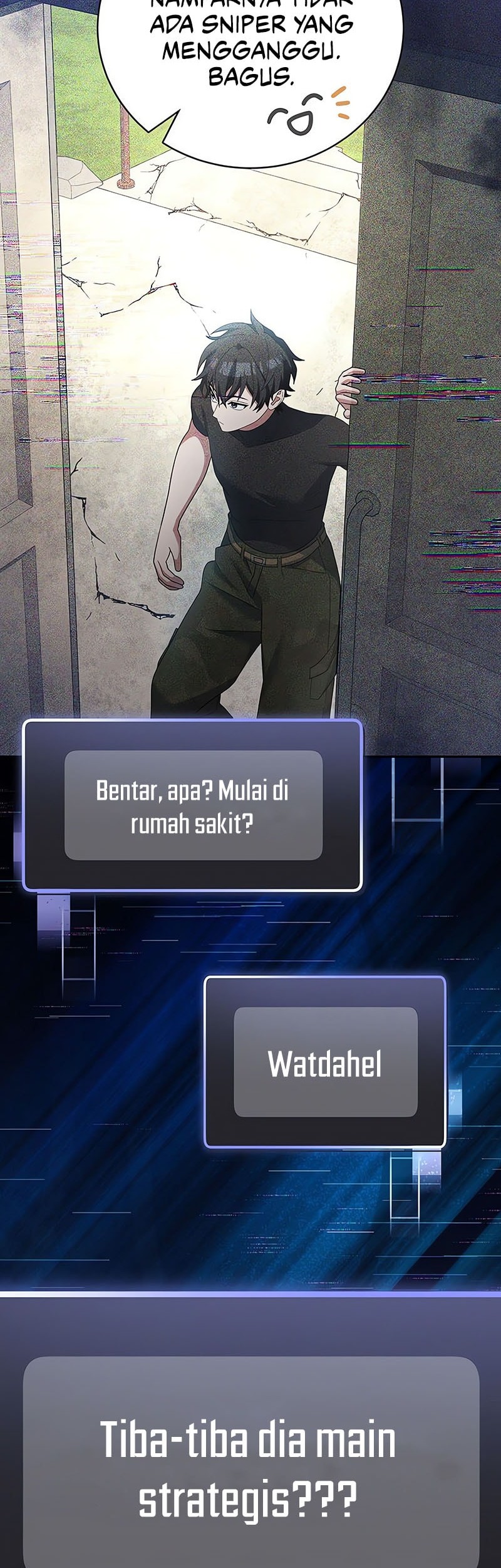 Chapter 75 - halaman 49