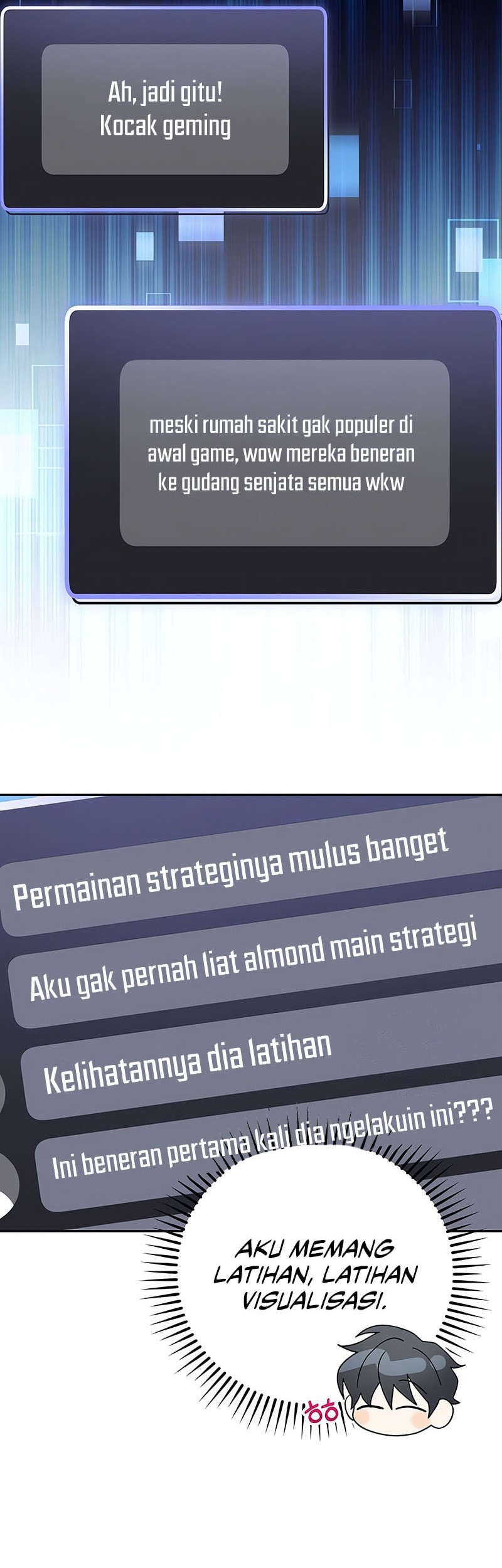 Chapter 75 - halaman 61