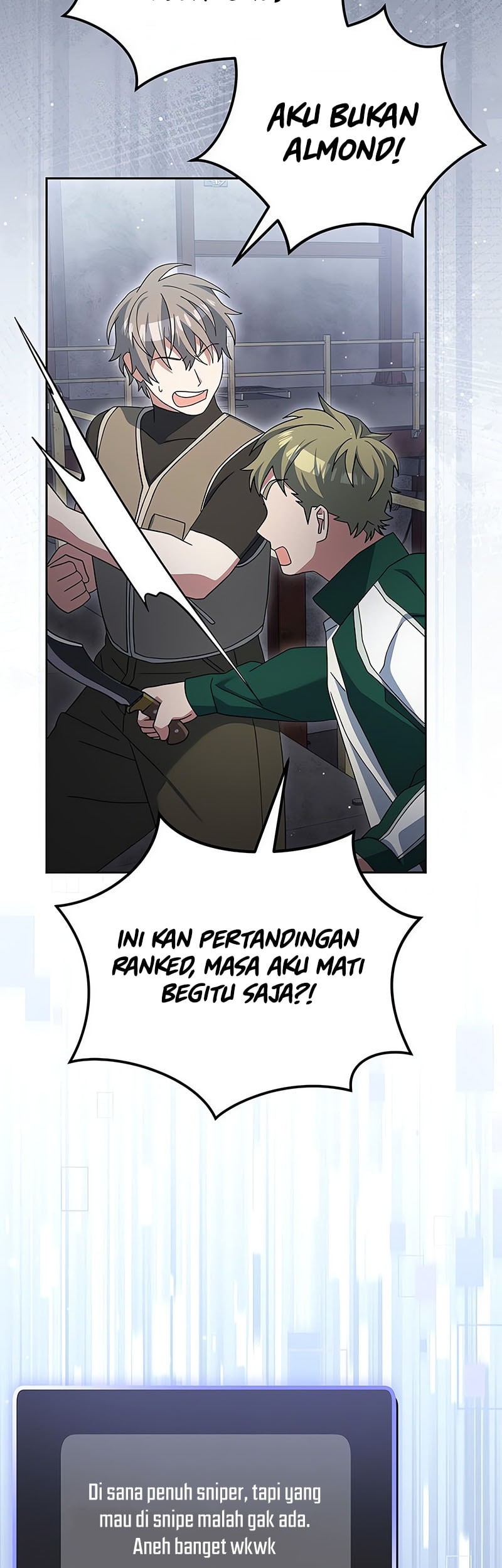 Chapter 75 - halaman 70