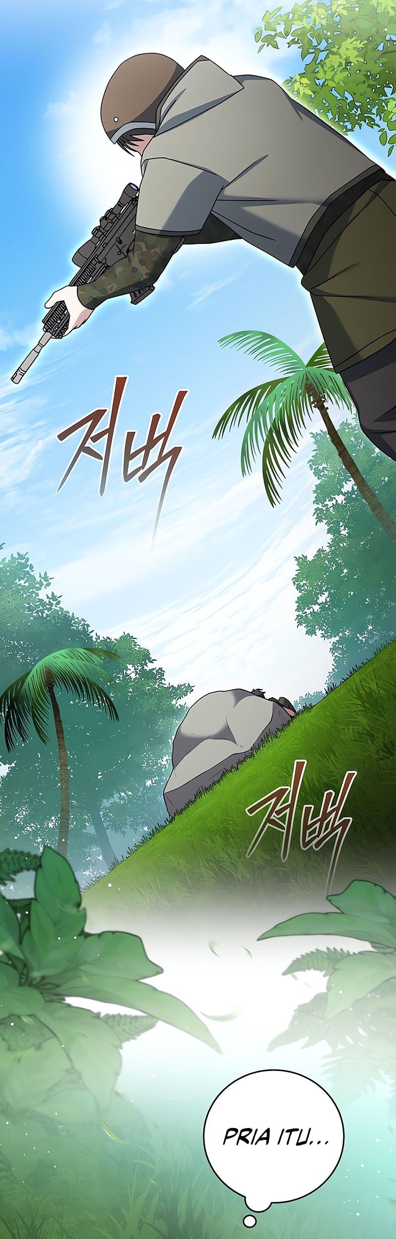Chapter 76 - halaman 74