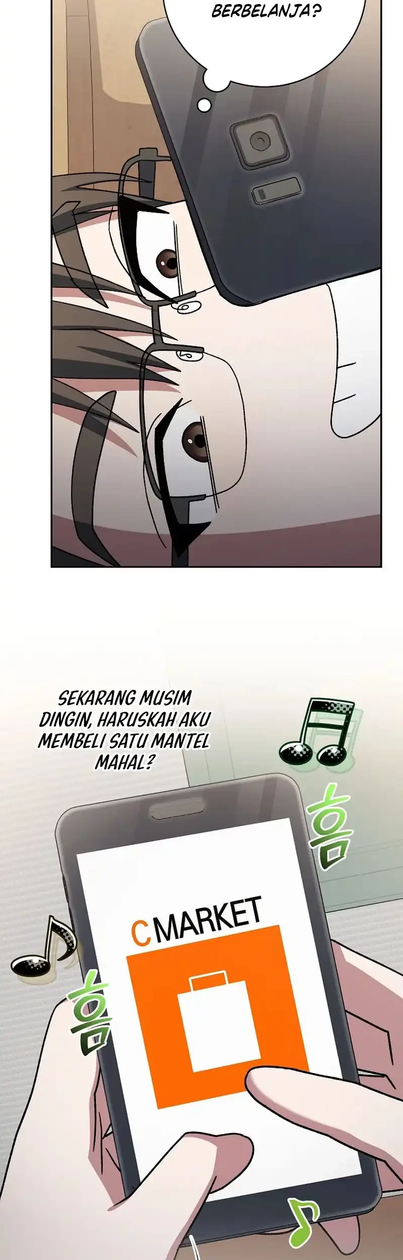 Chapter 83 - halaman 57