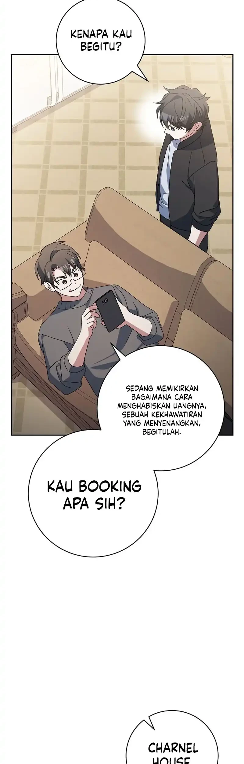 Chapter 83 - halaman 59