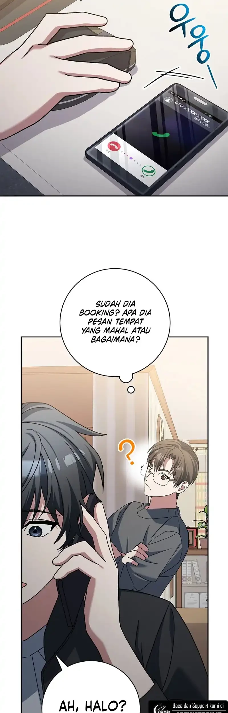 Chapter 83 - halaman 54