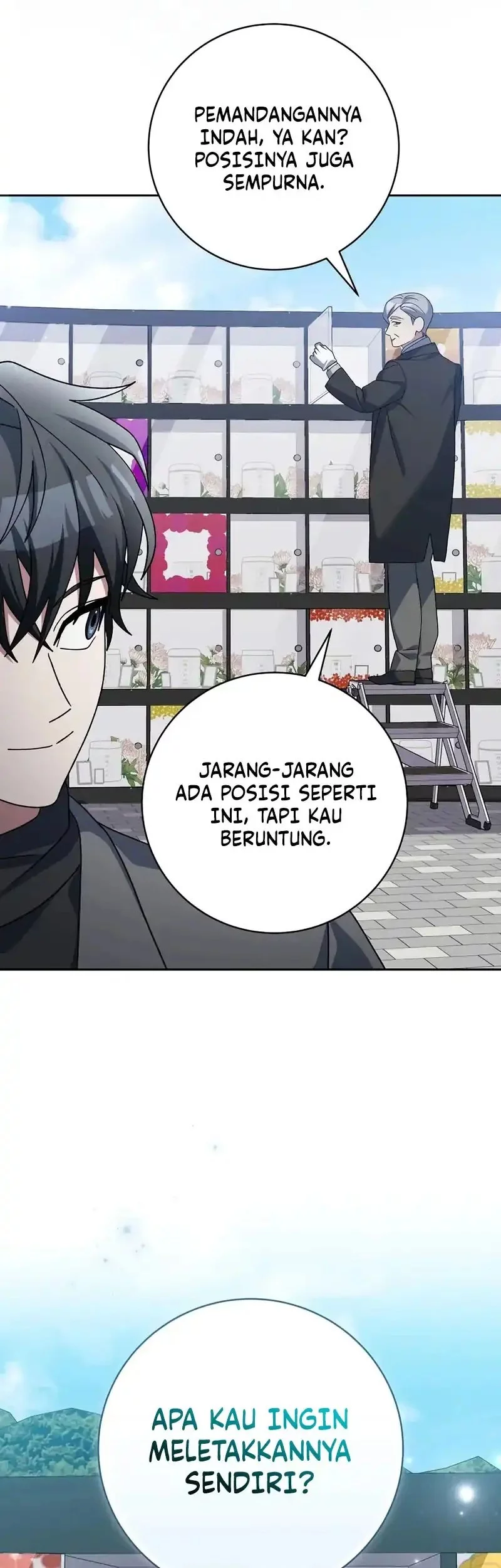 Chapter 84 - halaman 51