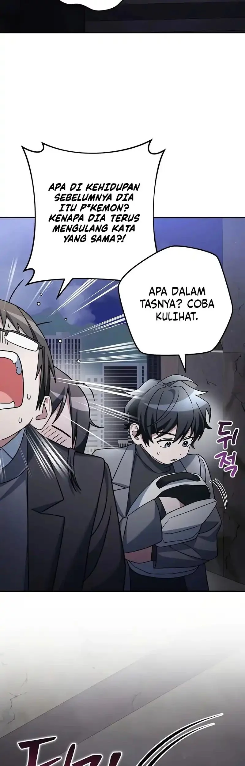 Chapter 84 - halaman 70