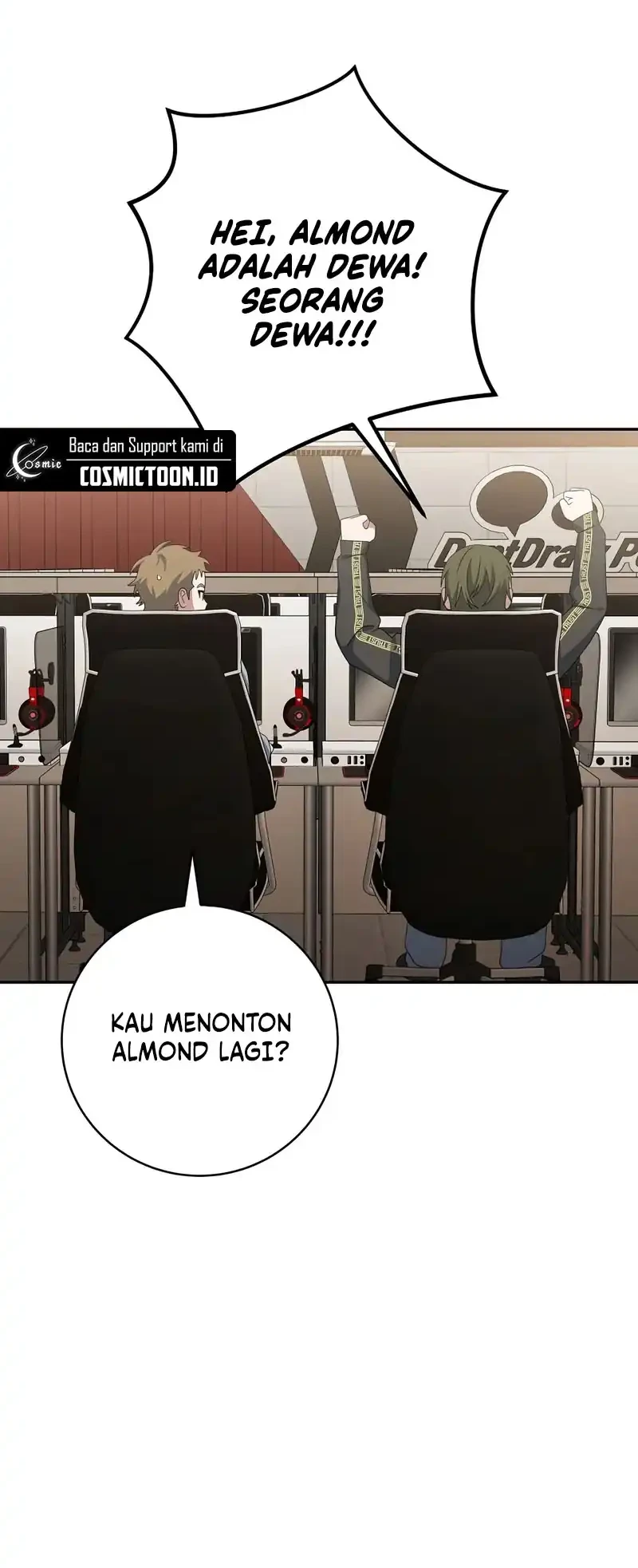 Chapter 85 - halaman 87