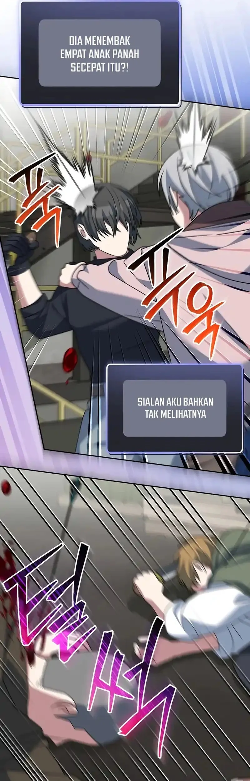 Chapter 89 - halaman 20
