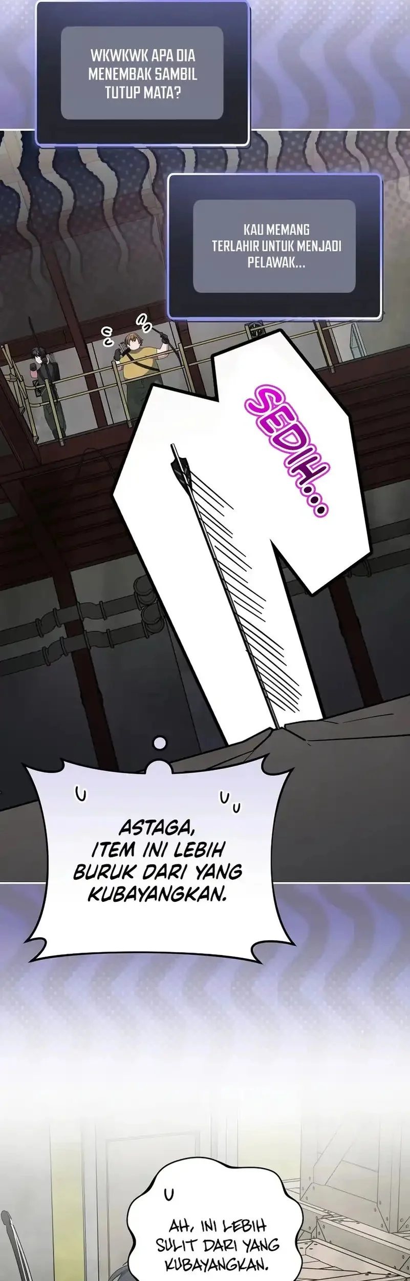 Chapter 89 - halaman 31