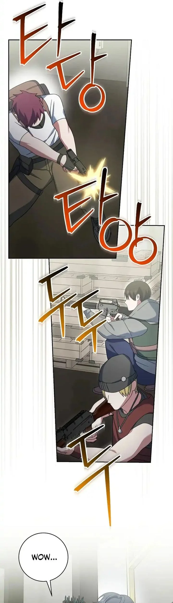 Chapter 90 - halaman 32