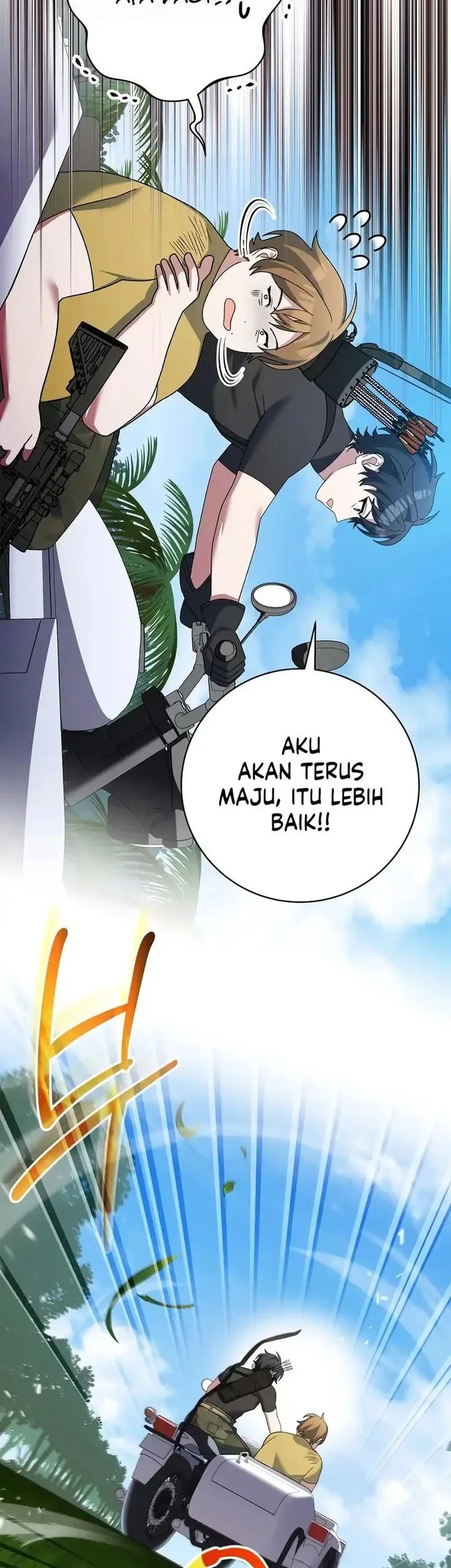 Chapter 91 - halaman 34
