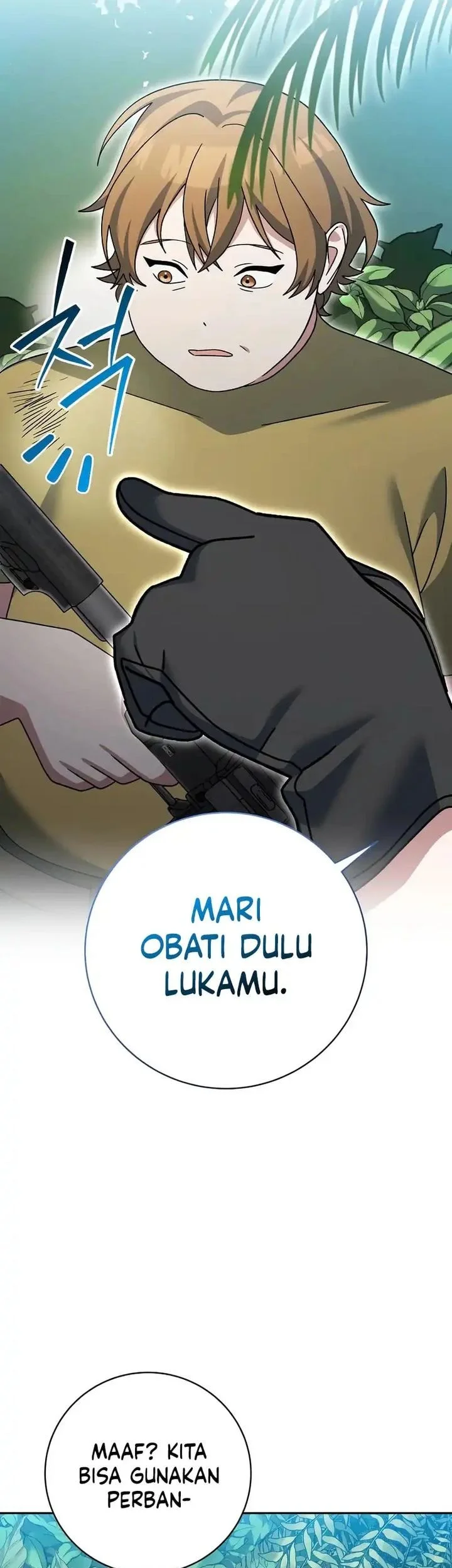 Chapter 91 - halaman 41