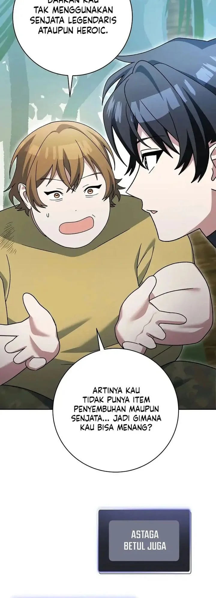 Chapter 91 - halaman 46