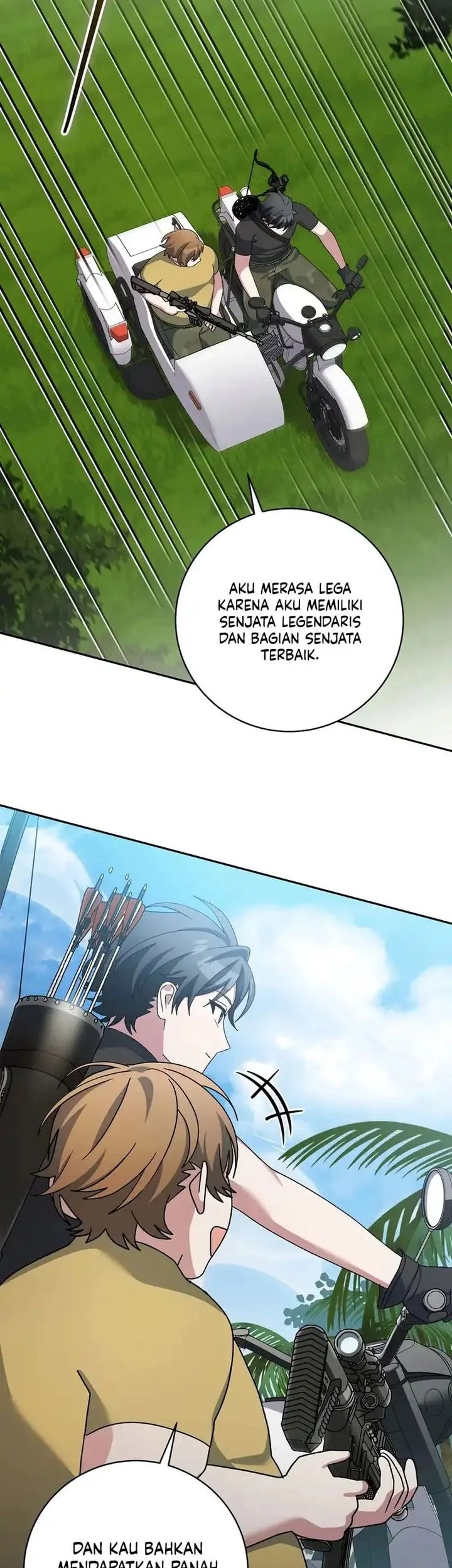 Chapter 91 - halaman 20