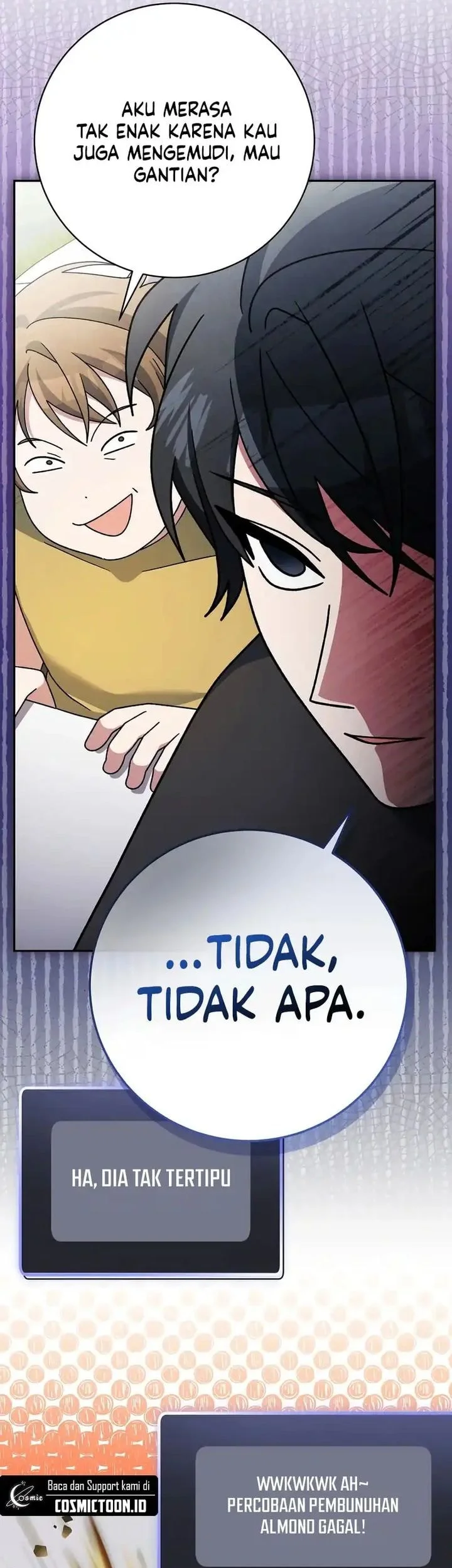Chapter 91 - halaman 22