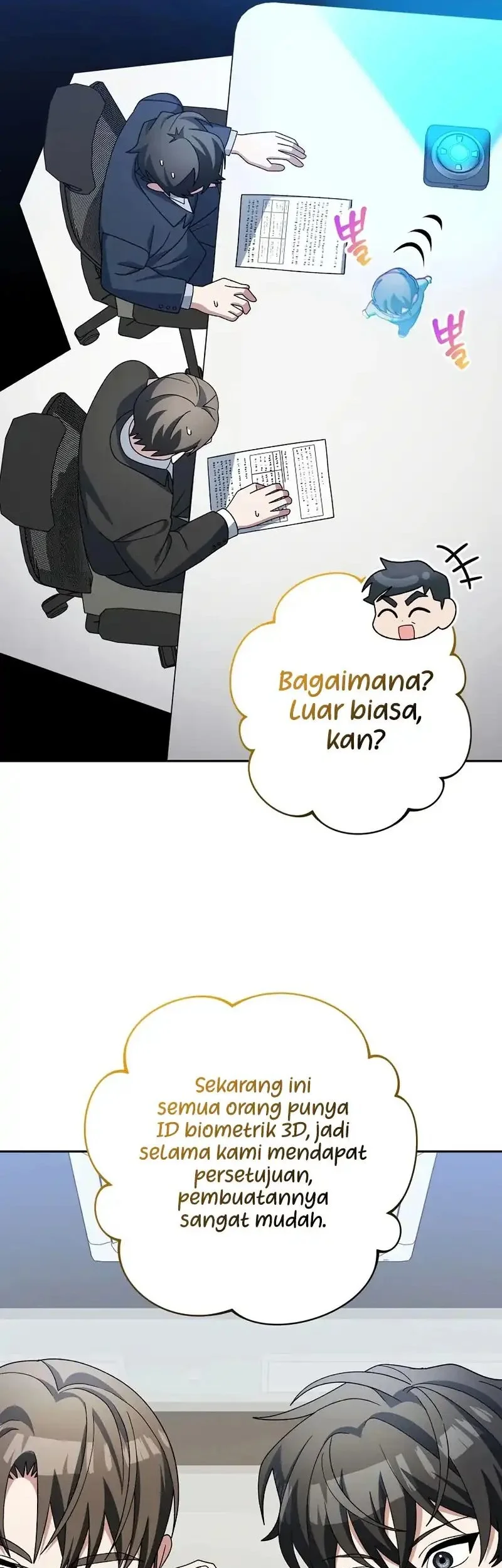 Chapter 94 - halaman 19