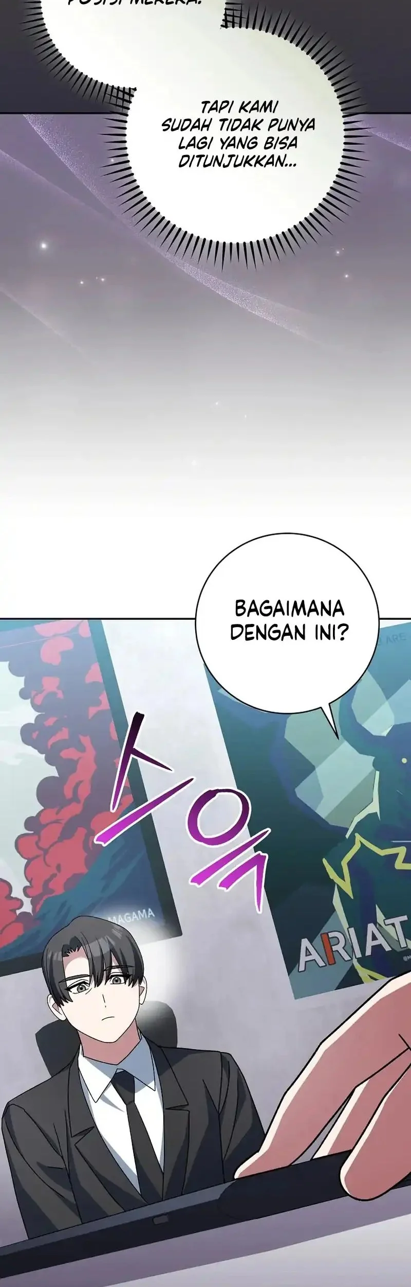Chapter 95 - halaman 22