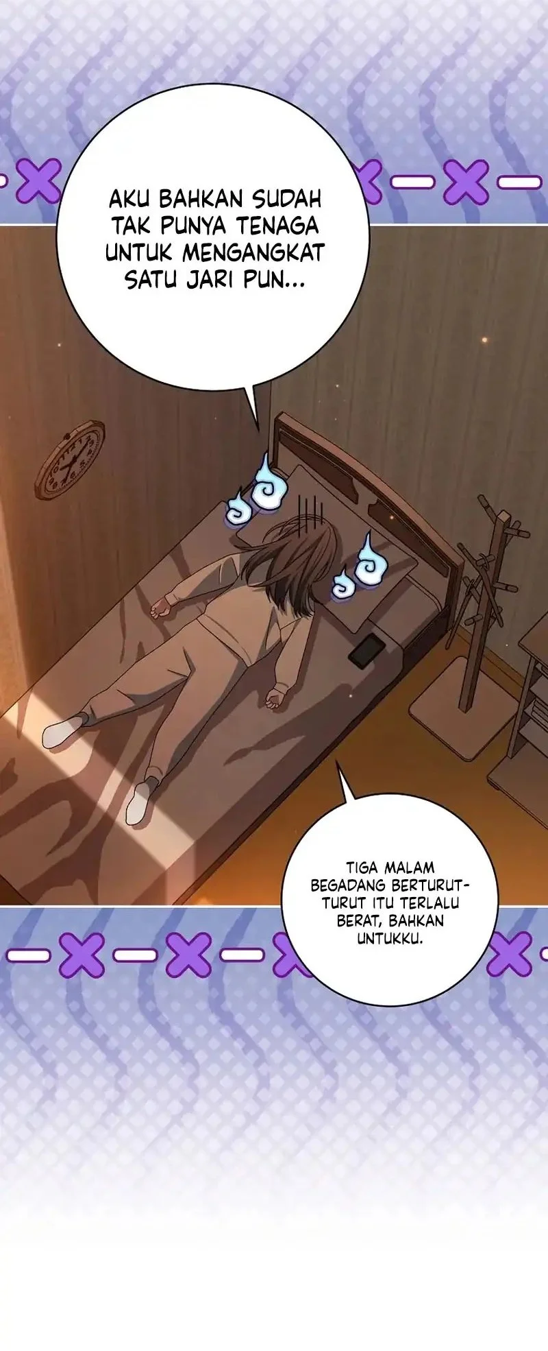 Chapter 95 - halaman 38