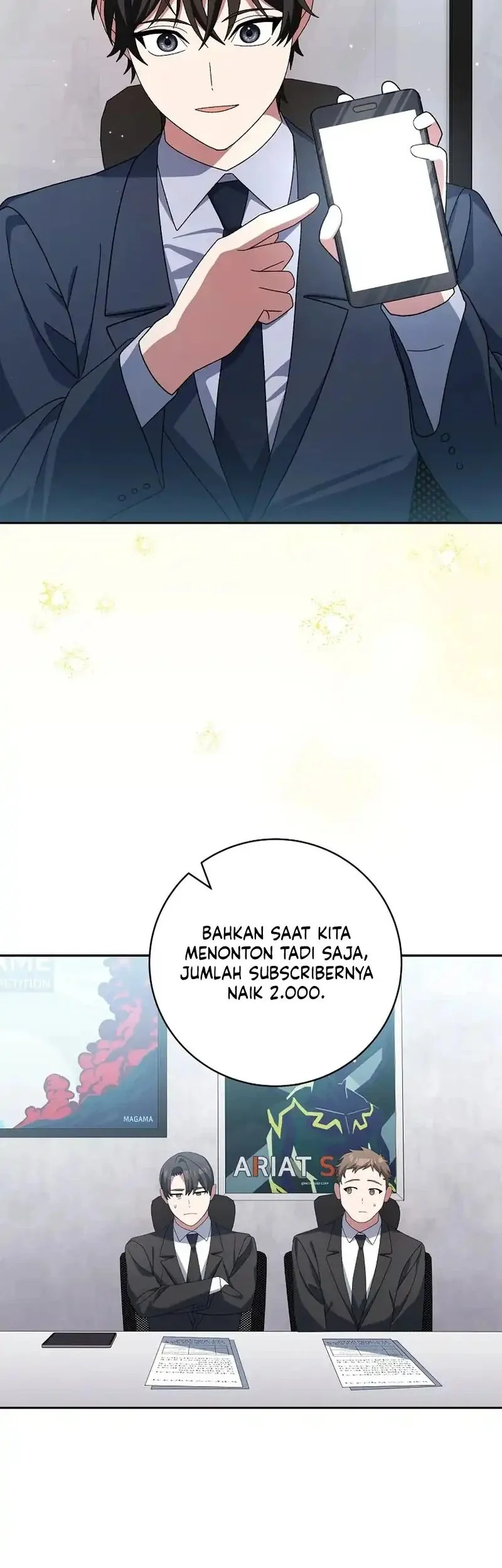 Chapter 95 - halaman 77