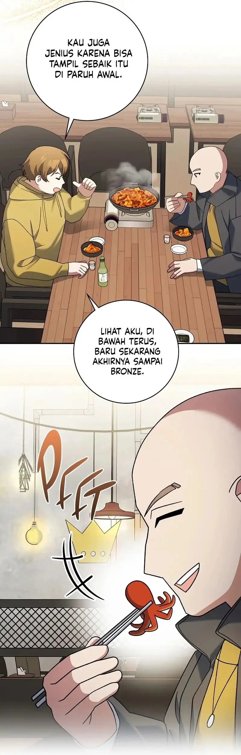 Chapter 97 - halaman 30
