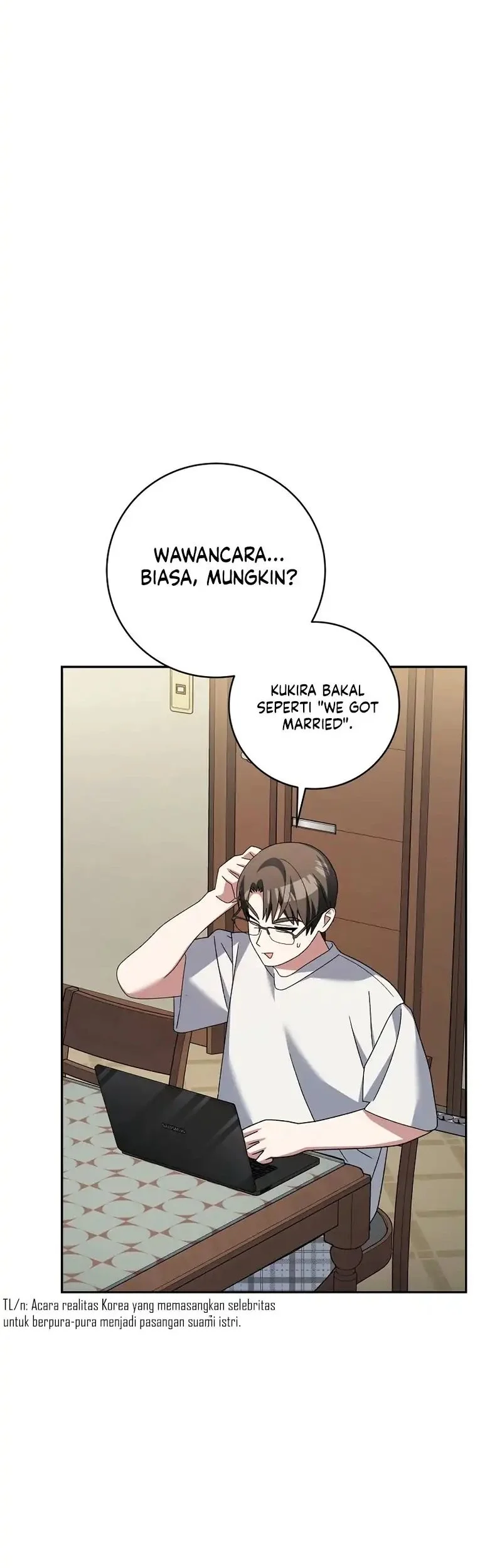 Chapter 98 - halaman 36