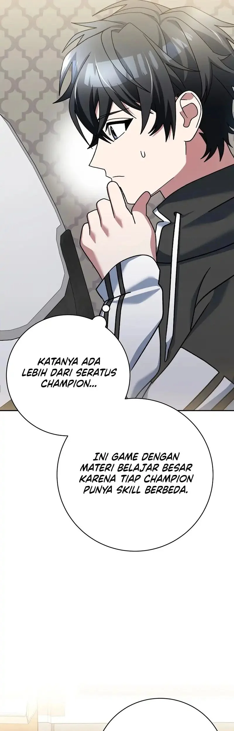 Chapter 99 - halaman 26