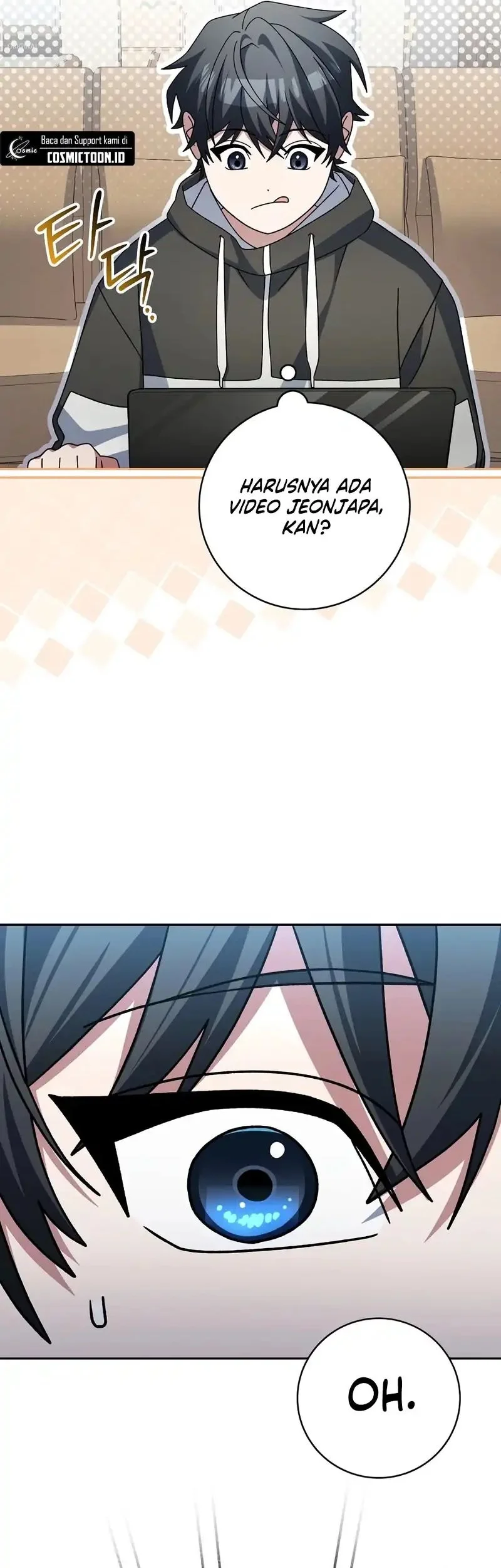 Chapter 99 - halaman 30