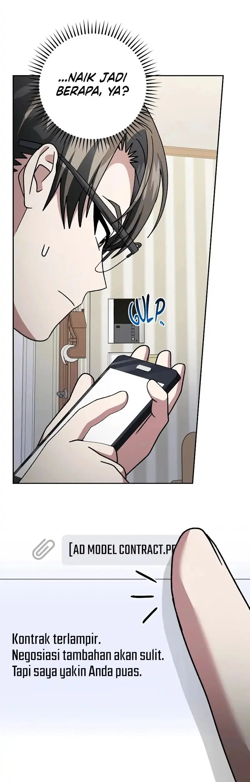 Chapter 99 - halaman 72