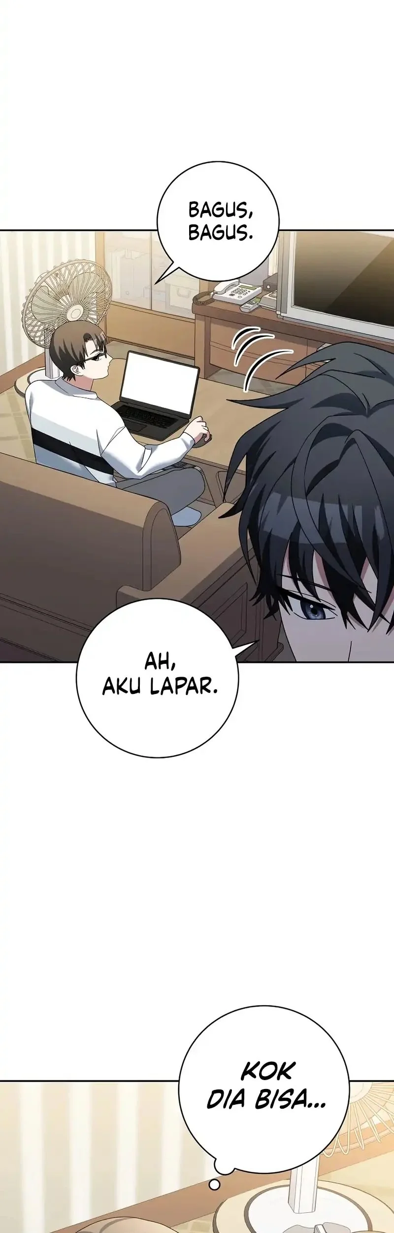 Chapter 99 - halaman 6