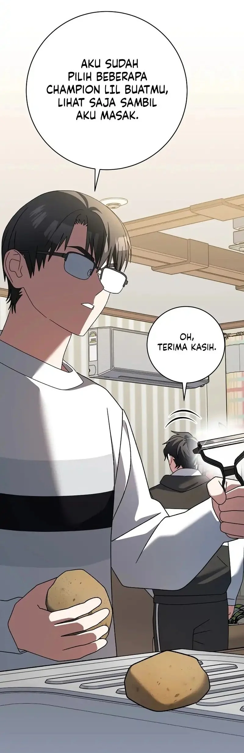 Chapter 99 - halaman 19
