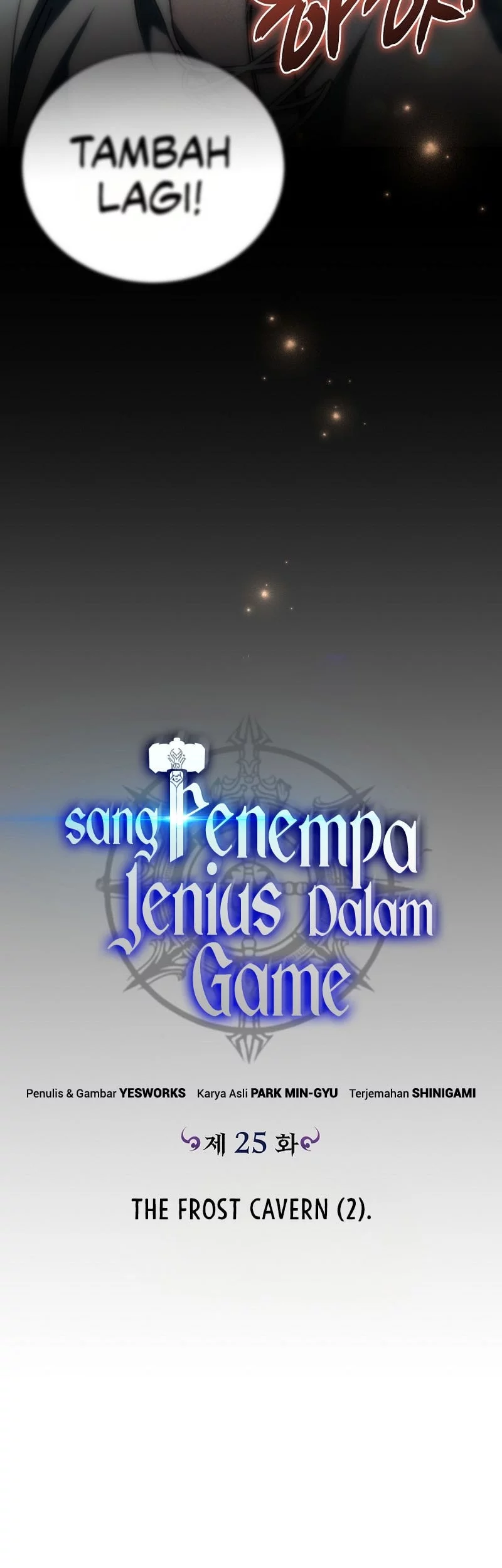 Chapter 25 - halaman 25