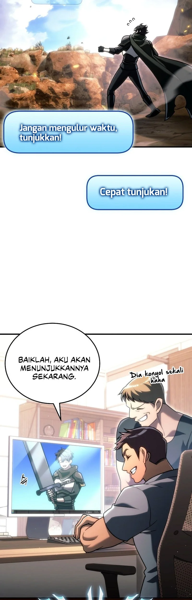 Chapter 31 - halaman 48