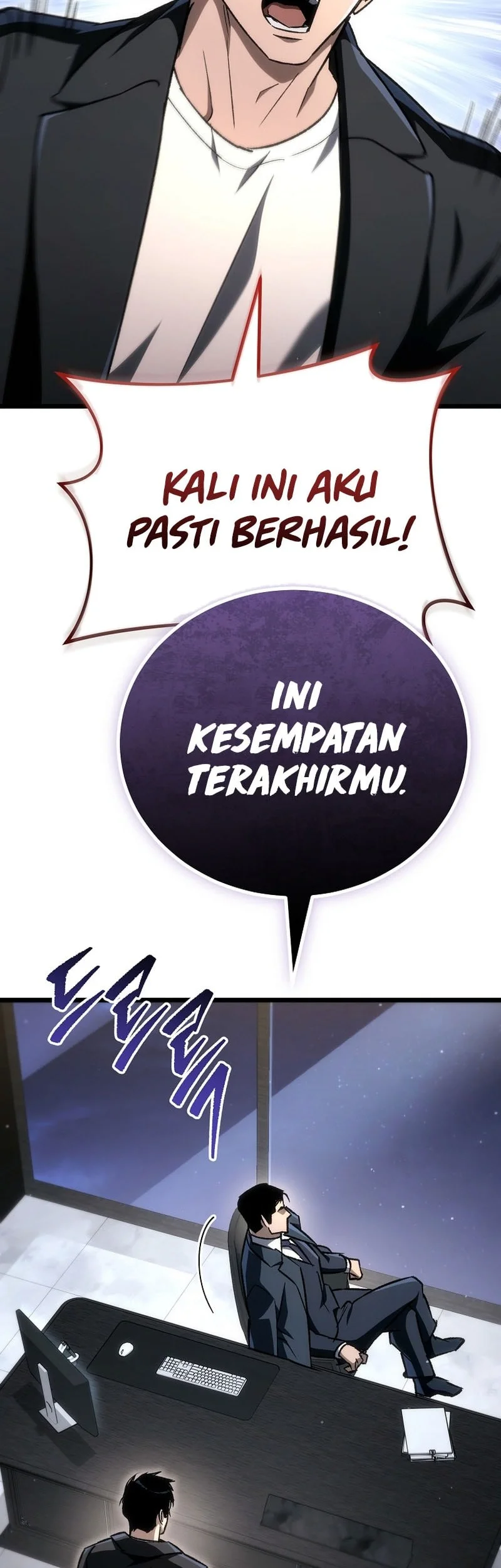 Chapter 40 - halaman 85