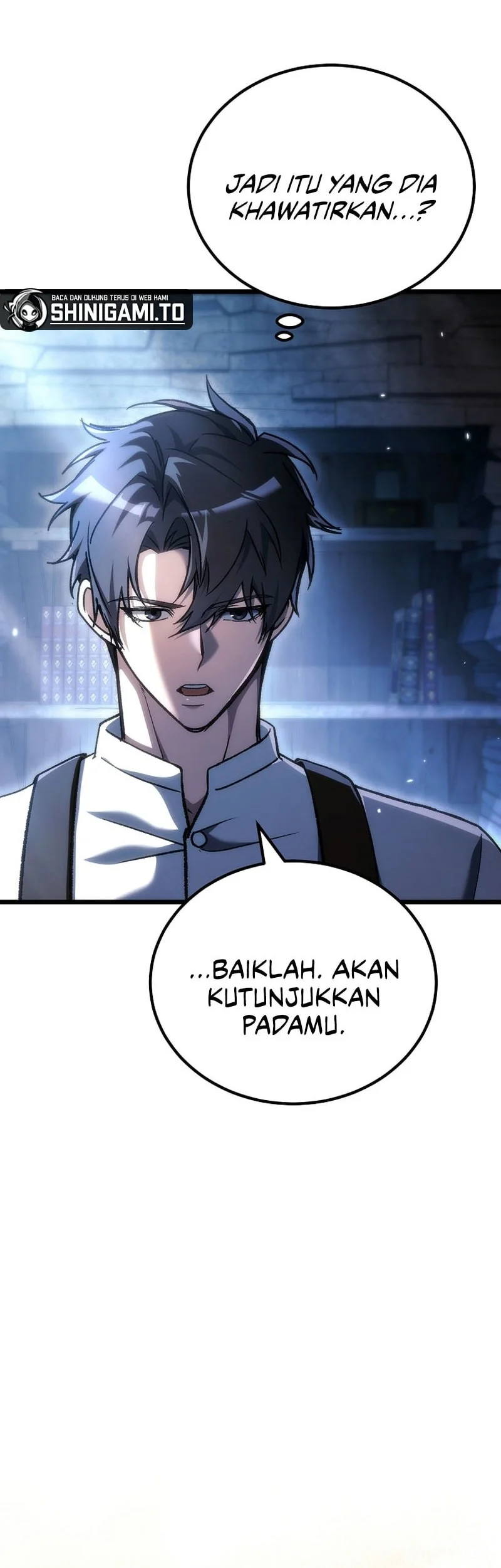 Chapter 40 - halaman 21