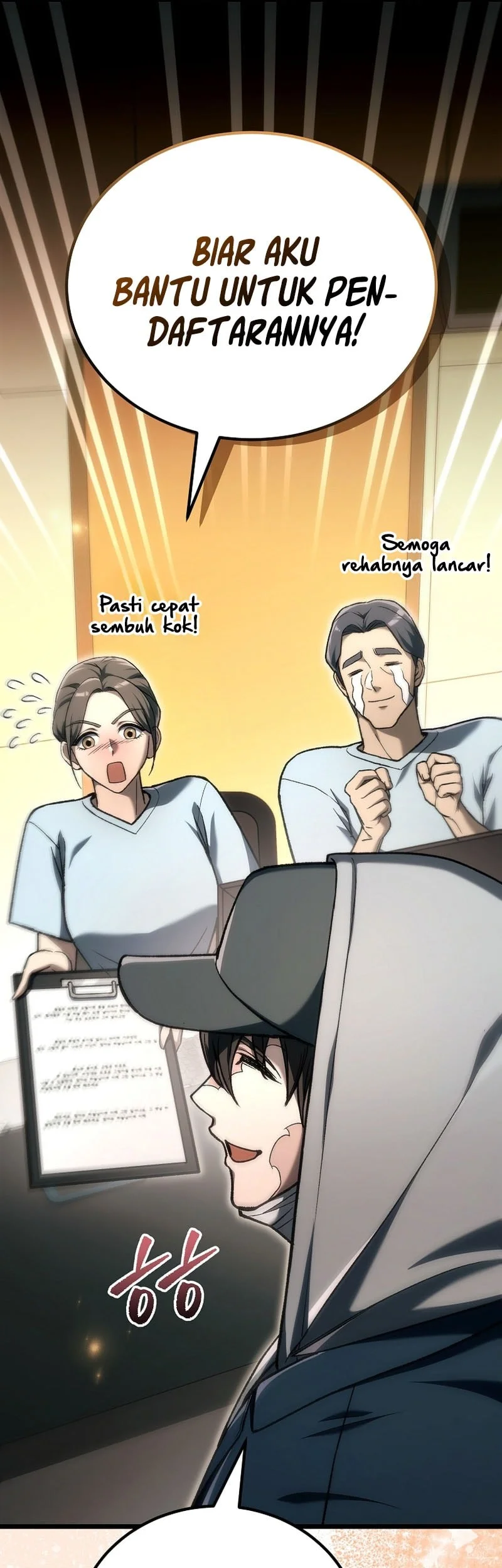 Chapter 45 - halaman 55