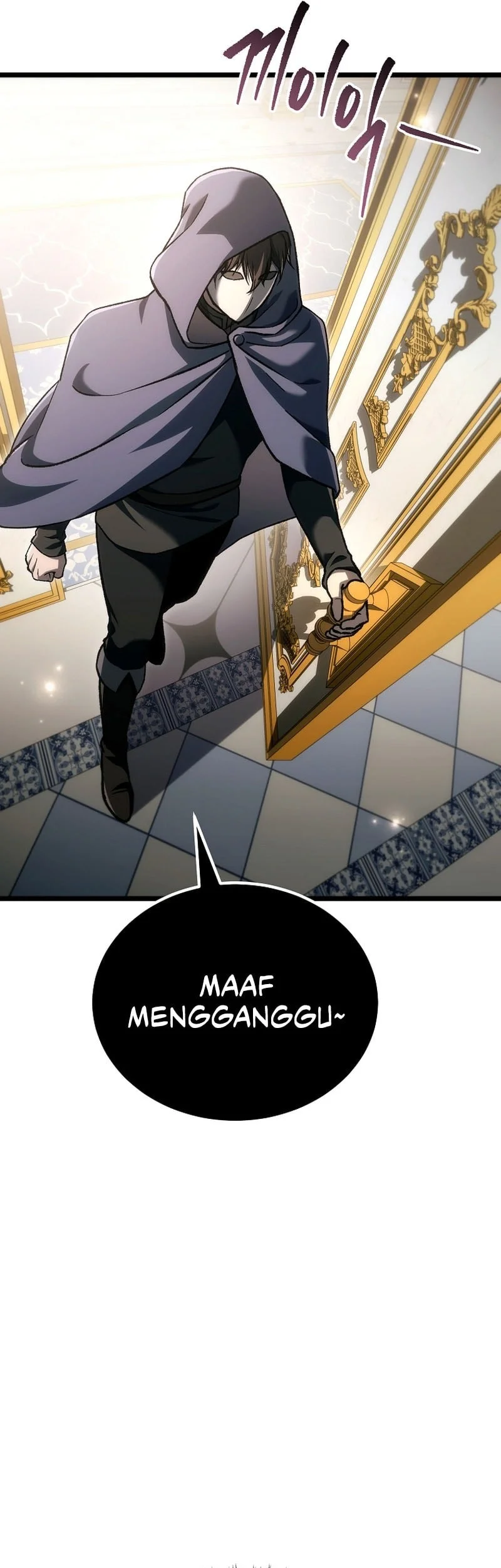 Chapter 45 - halaman 20