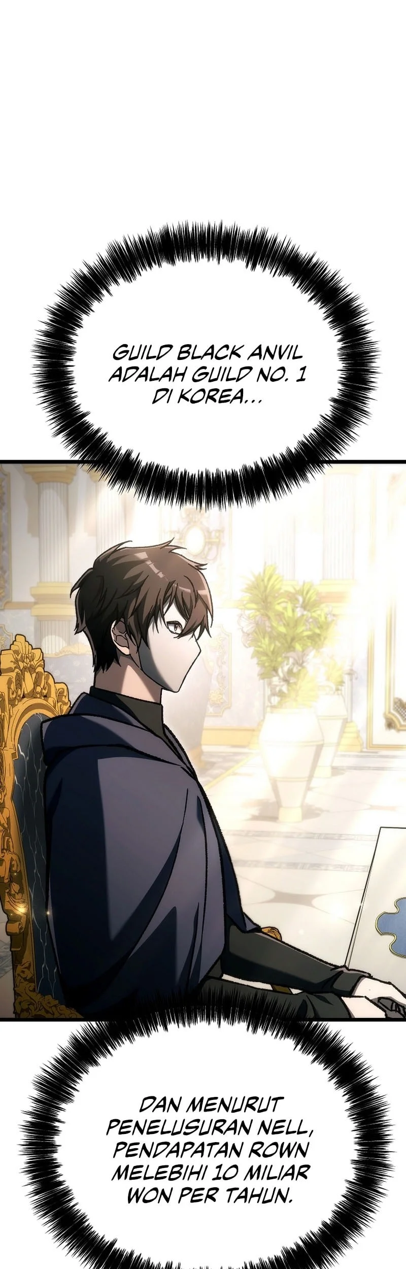 Chapter 45 - halaman 32