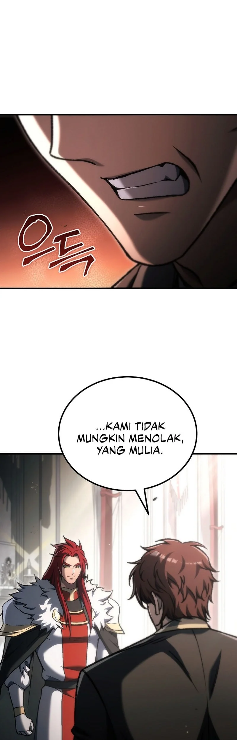 Chapter 55 - halaman 21