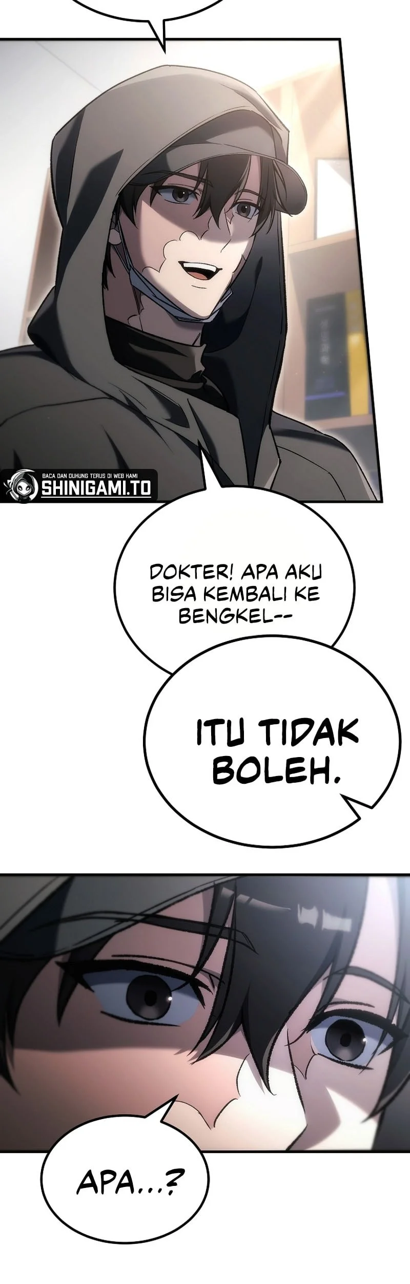 Chapter 61 - halaman 38